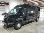 2018 Dodge RAM Promaster Cargo Van