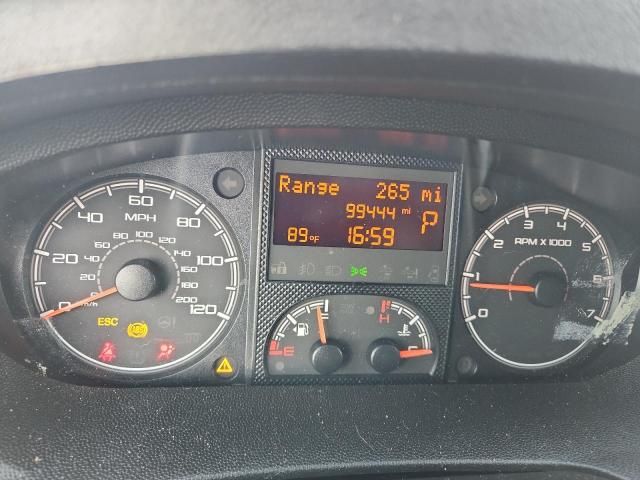 2021 Dodge Ram Promaster 2500 2500 High