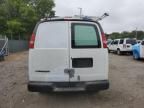 2007 Chevrolet Express G2500