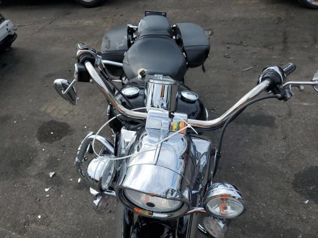 2002 Harley-Davidson Flhrci