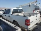 2006 Ford F150 Supercrew