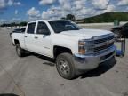 2015 Chevrolet Silverado K2500 Heavy Duty