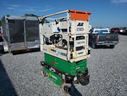 2022 JLG ES1932-Aerial Lifts Scissor Lift en venta en Riverview, FL