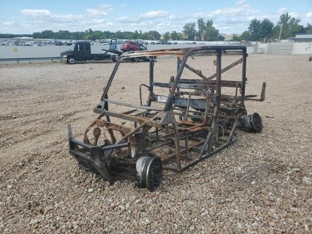 2023 Polaris Ranger Crew 1000 Premium