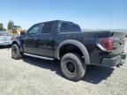 2014 Ford F150 SVT Raptor