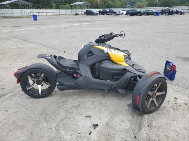 2023 Can-Am Ryker Sport