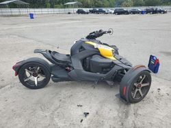 Can-Am salvage cars for sale: 2023 Can-Am Ryker Sport
