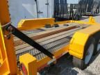 2020 Lucon 5T142BW-HDP Equipment Trailer