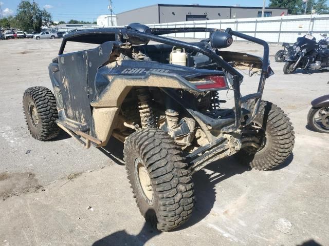 2023 Can-Am Maverick X3 X DS Turbo RR