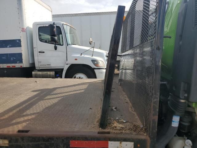 2019 Chevrolet 4500HD