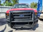 2008 Ford F350 SRW Super Duty