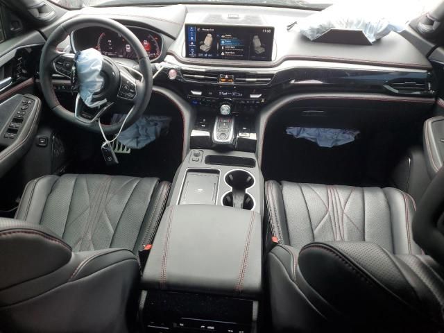 2025 Acura MDX A-SPEC Advance