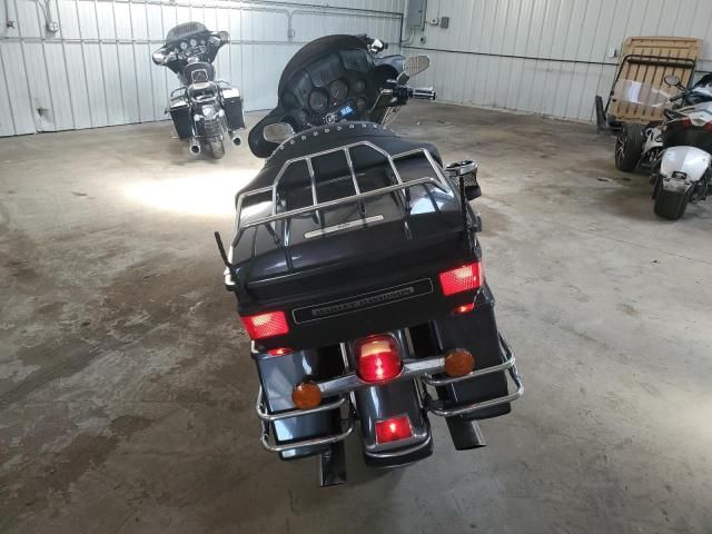 2006 Harley-Davidson Flhtcui