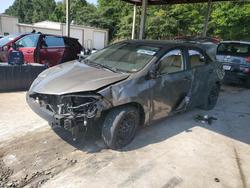 2018 Toyota Corolla l for sale in Hueytown, AL