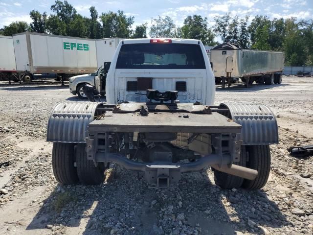 2024 Dodge RAM 3500 Tradesman