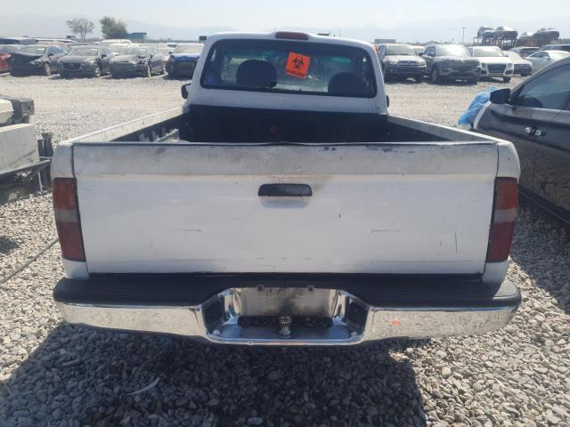 1999 Toyota Tacoma Base