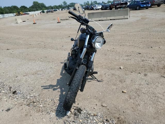 2014 Yamaha XVS950 CU