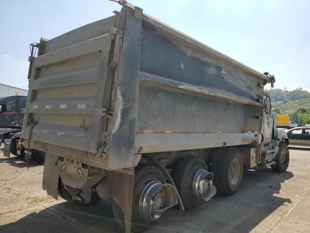 2020 Western Star 2020 Western Star 4700 Dump Truck