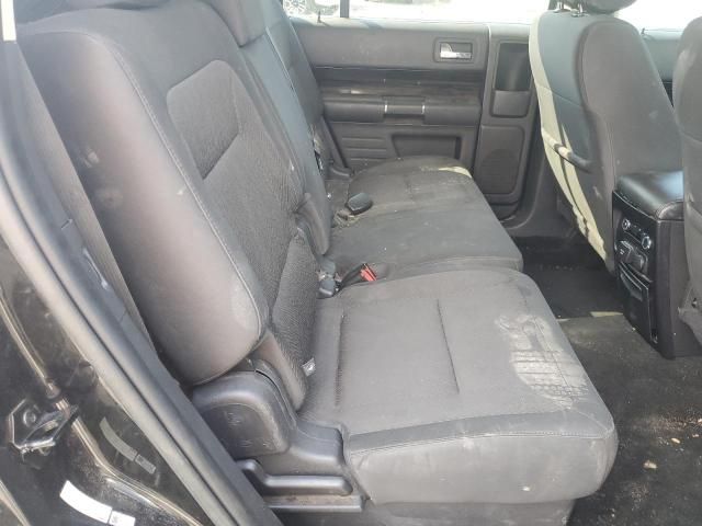 2015 Ford Flex SEL
