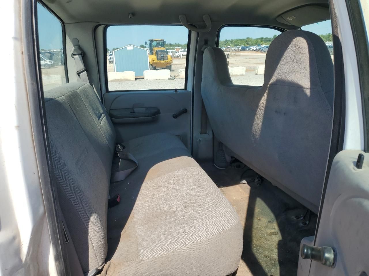 2001 Ford F350 srw Super Duty