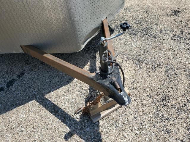 2010 H&H Enclosed Cargo Trailer