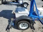 2020 Wanco WSDT3-S Speed Limit Sign Trailer