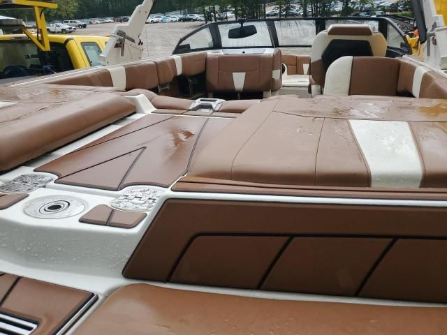 2023 Malibu Boat-Boats Speed Boat