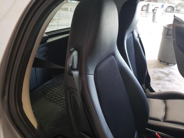 2014 Smart Fortwo Pure