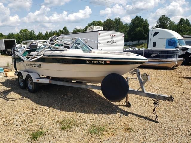 1999 Mastercraft Boat-Boats Boat