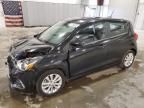 2018 Chevrolet Spark 1LT