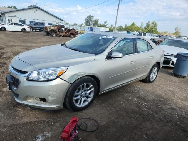 2014 Chevrolet Malibu 1LT