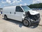 2014 Chevrolet Express G1500