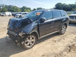 2015 Mitsubishi Outlander SE for sale in Theodore, AL