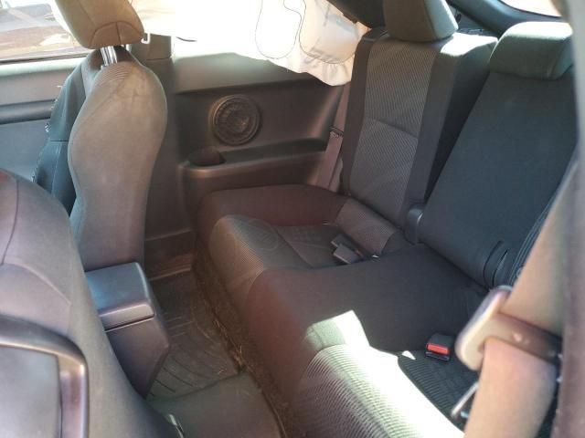 2012 Scion TC
