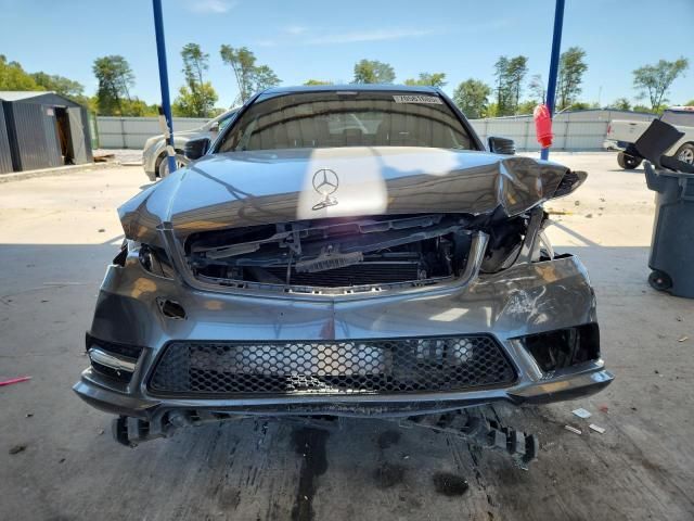 2012 Mercedes-Benz E 350 4matic