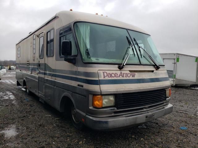 1992 Chevrolet P30