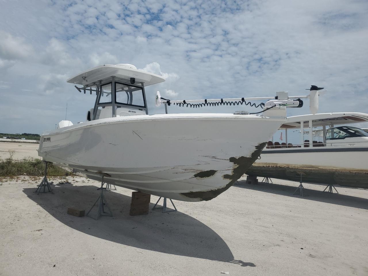 2025 Reef Runner 28CC-Boats Boat