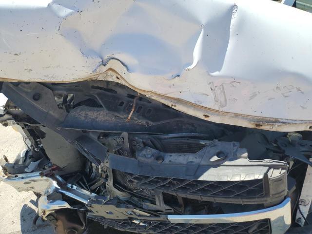 2013 Chevrolet Silverado C3500