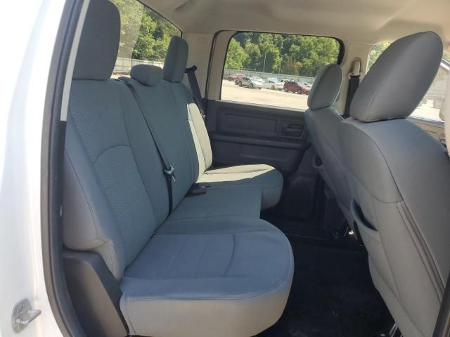 2014 Dodge RAM 1500 ST