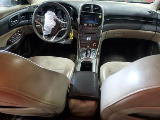 2013 Chevrolet Malibu 1LT