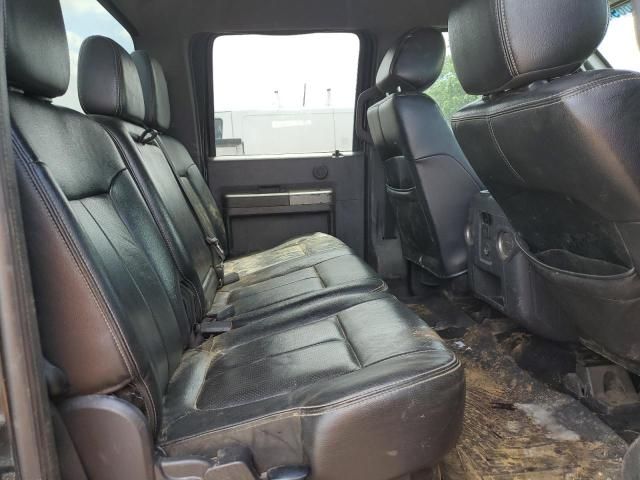 2014 Ford F250 Super Duty