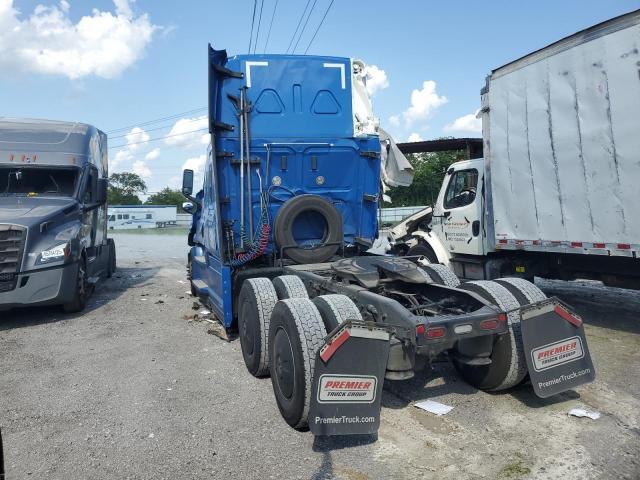 2023 Freightliner Cascadia 126 Semi Truck