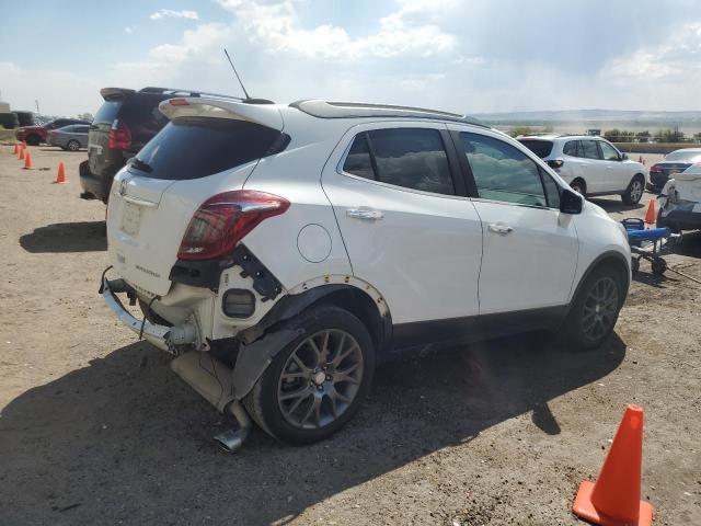 2019 Buick Encore Sport Touring