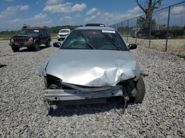 2004 Chevrolet Cavalier