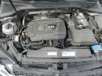 2017 Volkswagen Golf Alltrack S