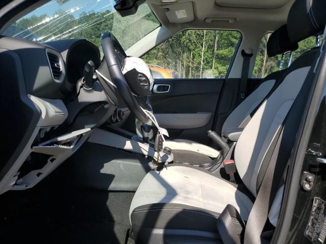 2023 Hyundai Venue SEL