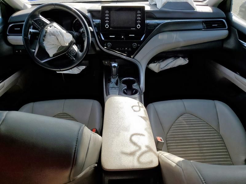 2023 Toyota Camry SE Night Shade