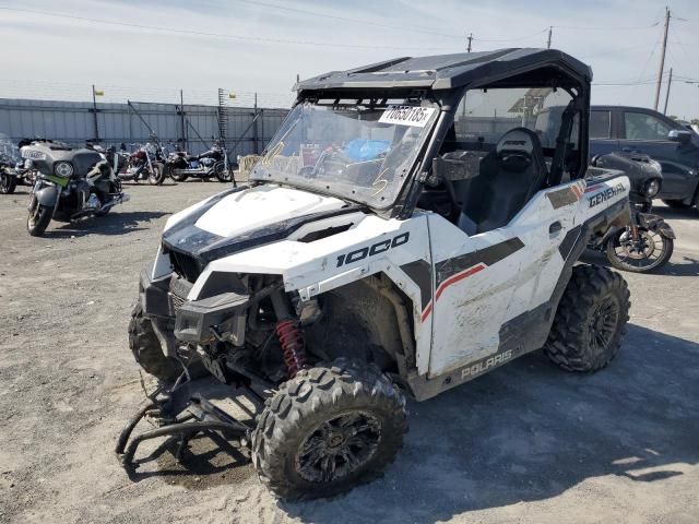 2021 Polaris General 1000 EPS