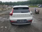 2025 Volvo XC40 Core