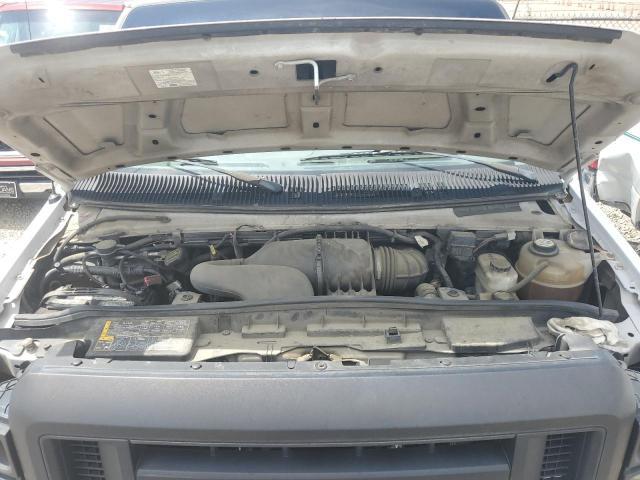 2008 Ford Econoline E350 Super Duty Van